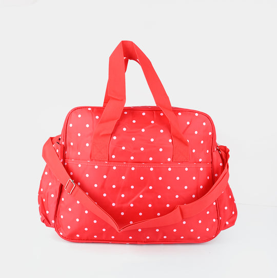 Baby Care Mother Bag
