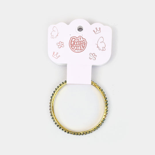 Elegant Bangles 2PCs For Girls
