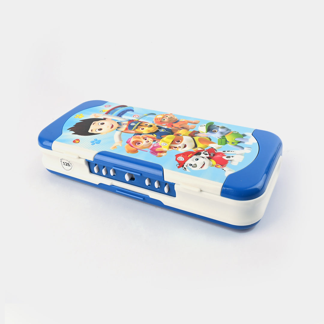 Pencil Box for Kids