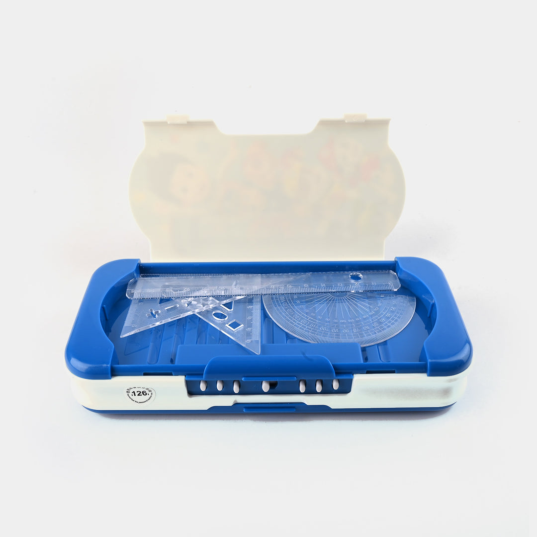 Pencil Box for Kids