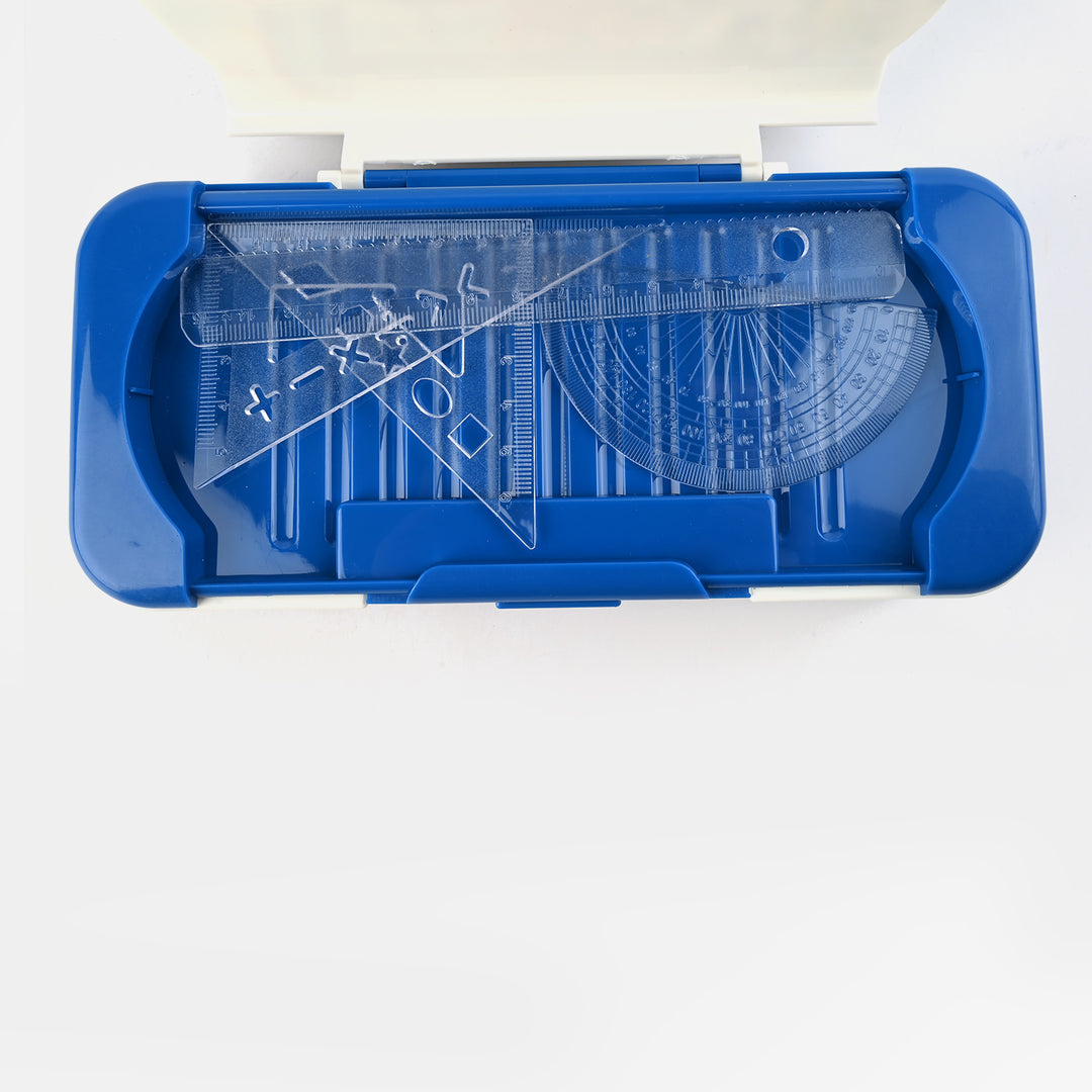 Pencil Box for Kids