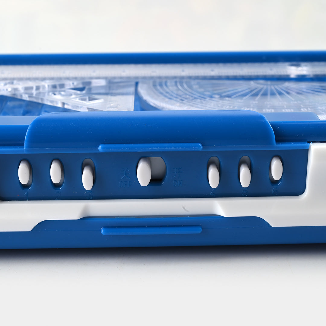 Pencil Box for Kids