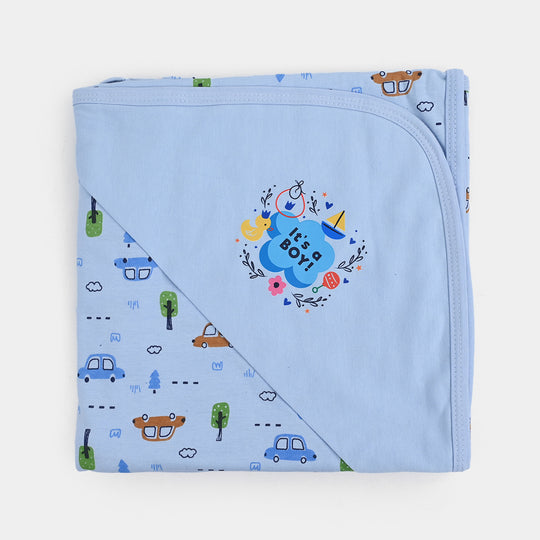 Baby Wrapping Sheet Double-layer | 0M+
