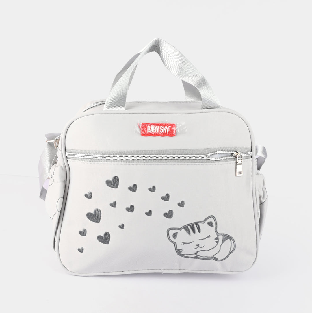 Baby Care Mother Bag Set