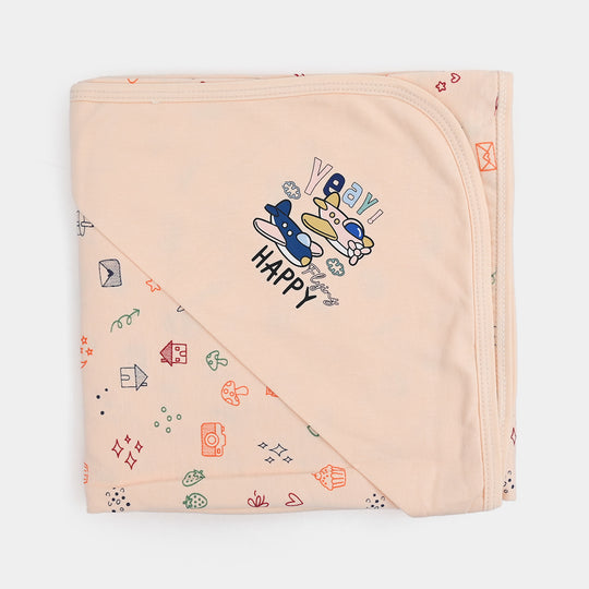 Baby Wrapping Sheet Double-layer | 0M+