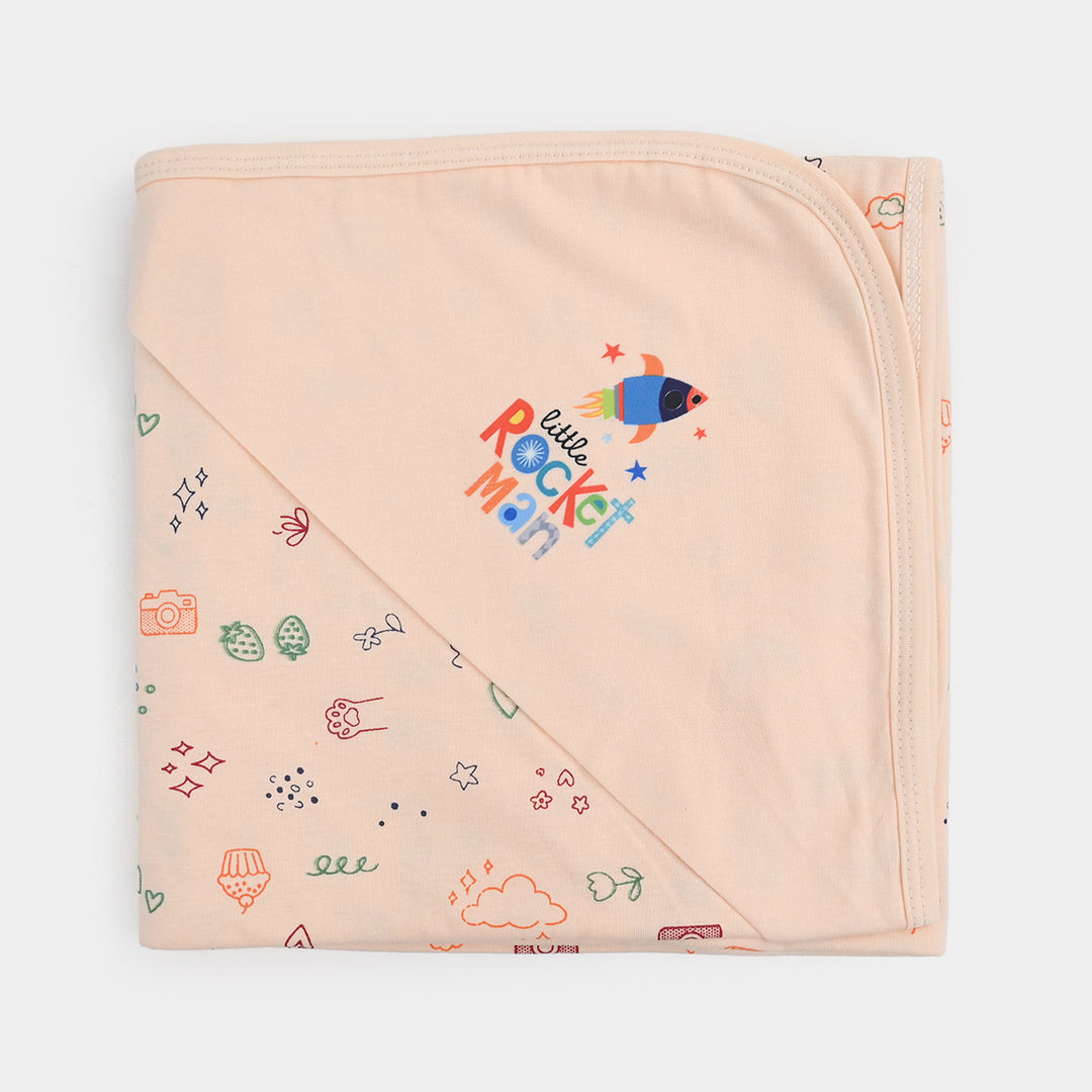Baby Wrapping Sheet Double-layer | 0M+