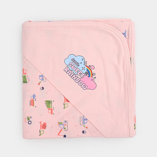 Baby Wrapping Sheet Double-layer | 0M+
