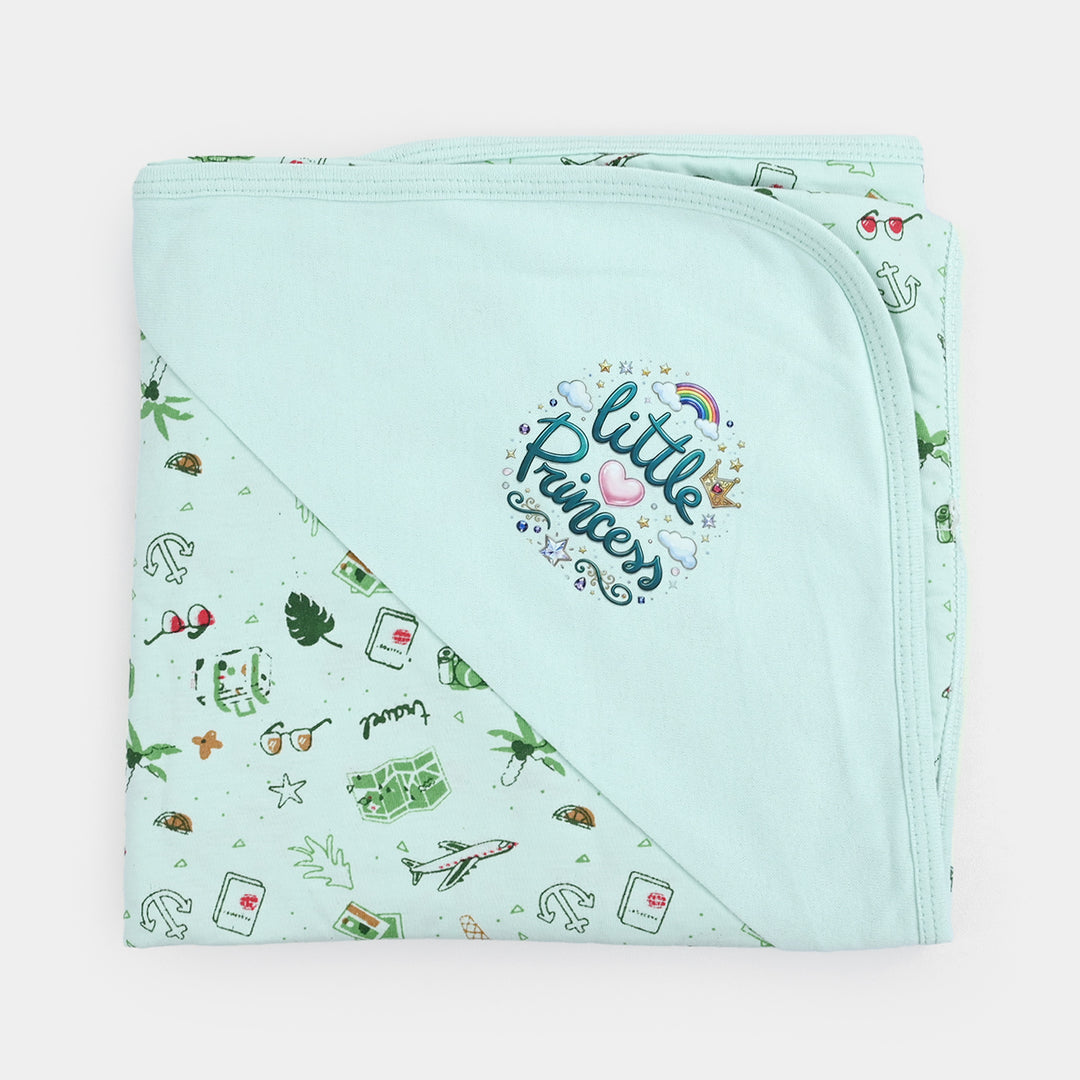 Baby Wrapping Sheet Double-layer | 0M+