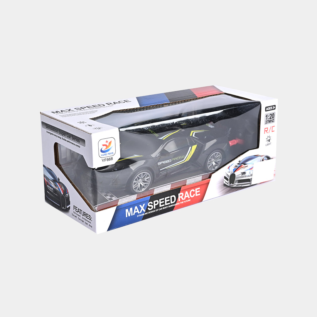 Remote Control Car for Kids