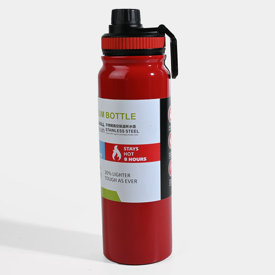 Stainless Steel Water Bottle for Kids | 800ml