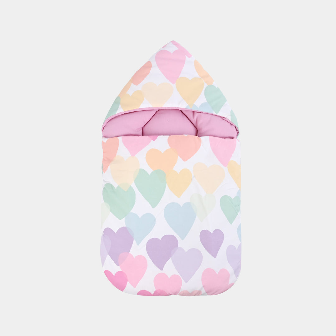 Baby Carry Nest Stylish & Comfortable Set | 5PCs