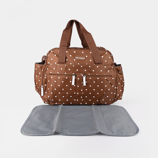Baby Care Mother Bag