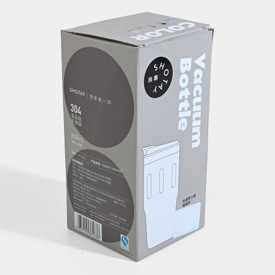 Kids Steel Mug | 650ml