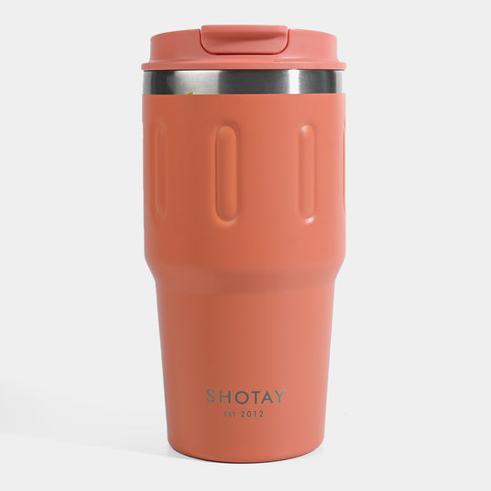Kids Steel Mug | 650ml