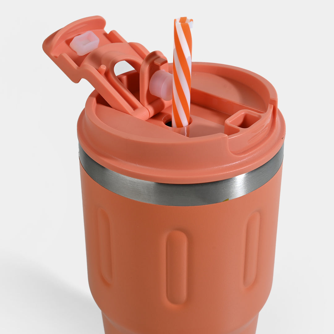 Kids Steel Mug | 650ml
