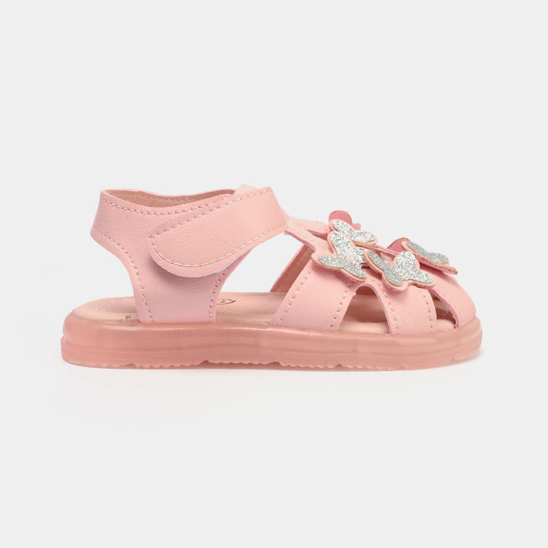 Girls Sandal SF-806-Pink