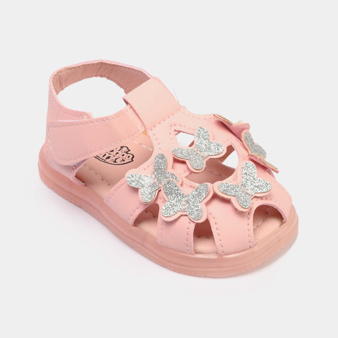 Girls Sandal SF-806-Pink