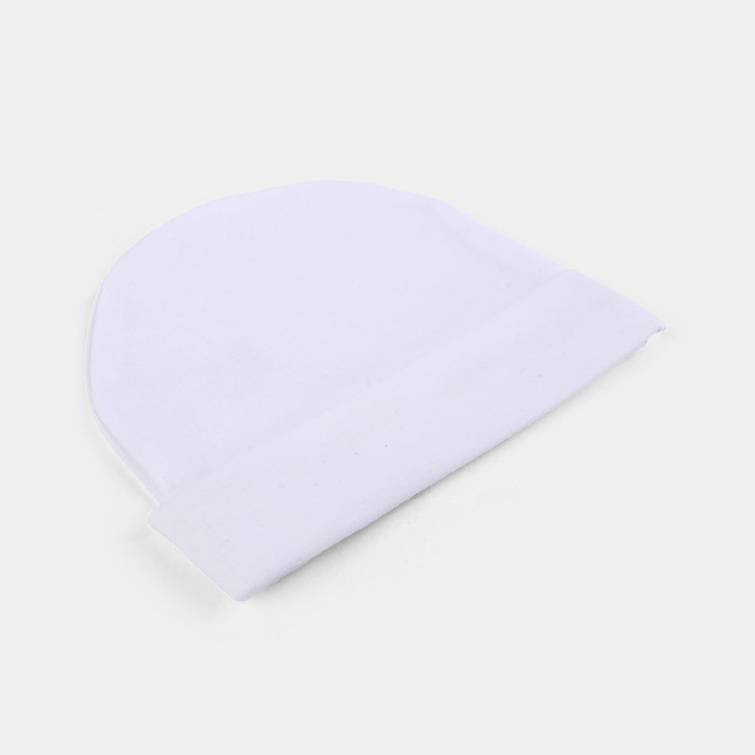 Cute Baby Cap/Hat 3-6M