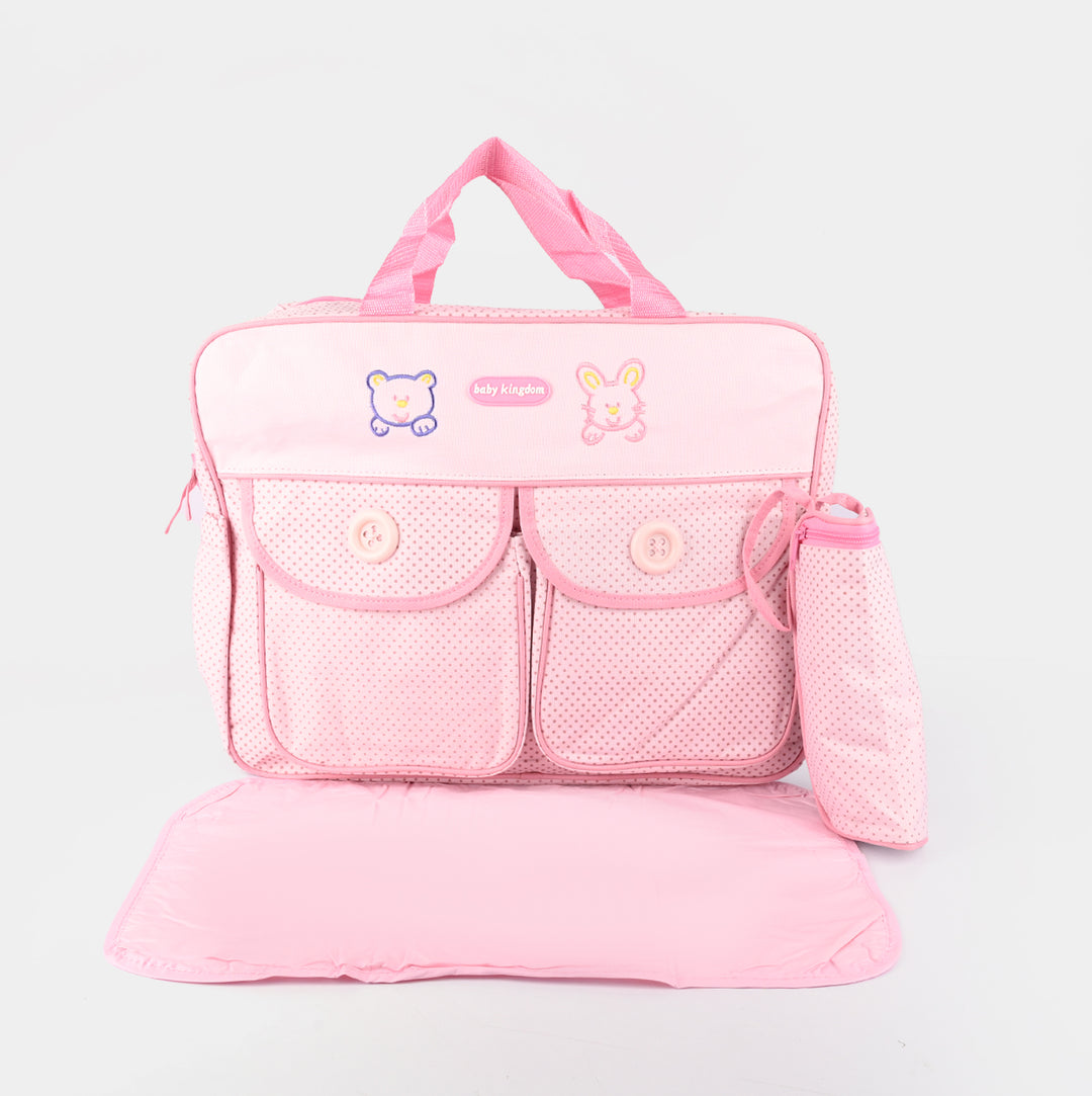Baby Care Mother Bag Set