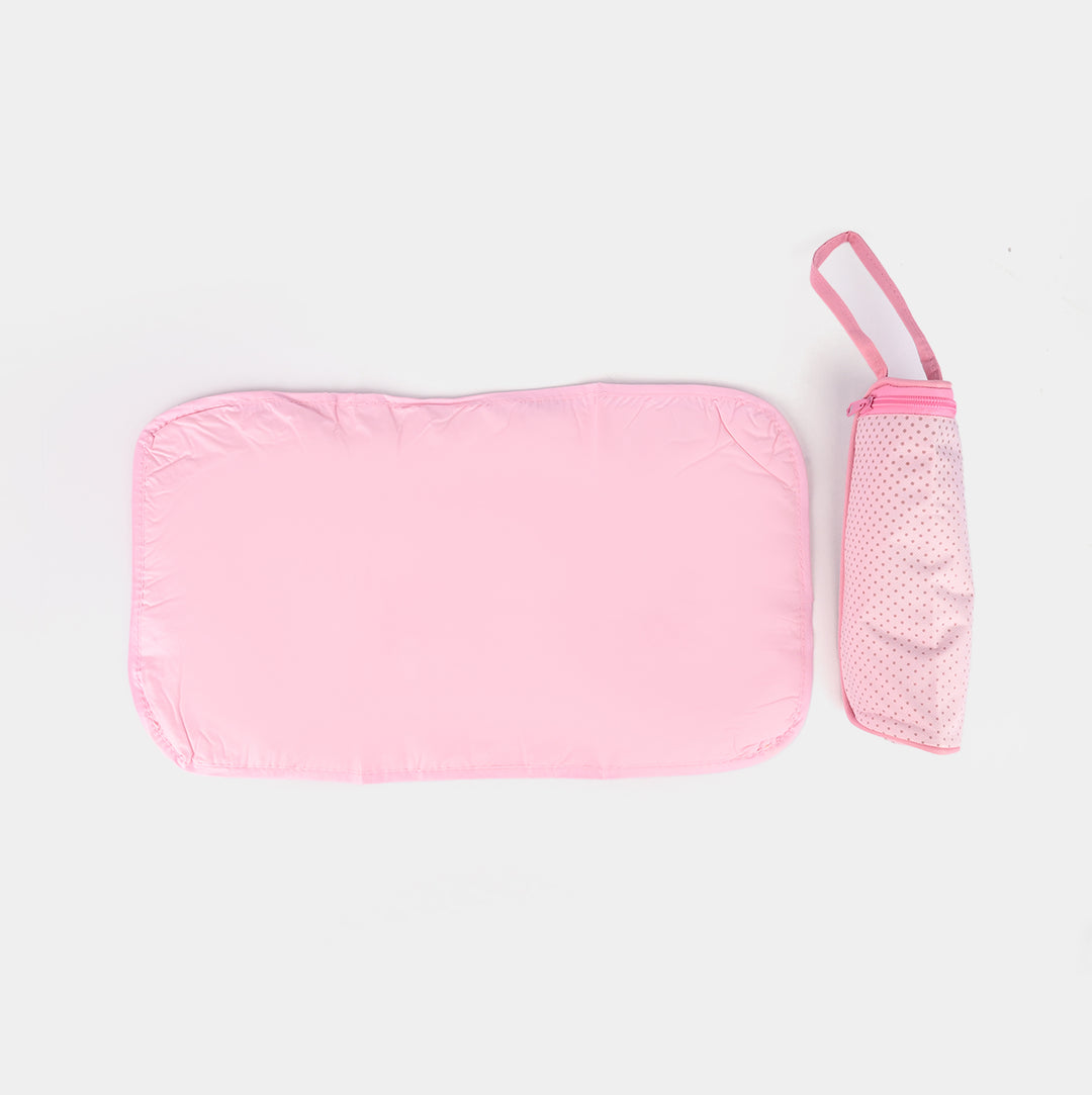 Baby Care Mother Bag Set