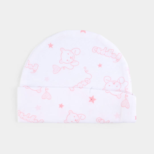 Cute Baby Cap/Hat 3-9M