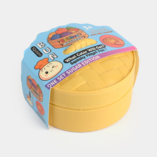 Squishy Bun Mystery Dumpling (Sugar Edition)
