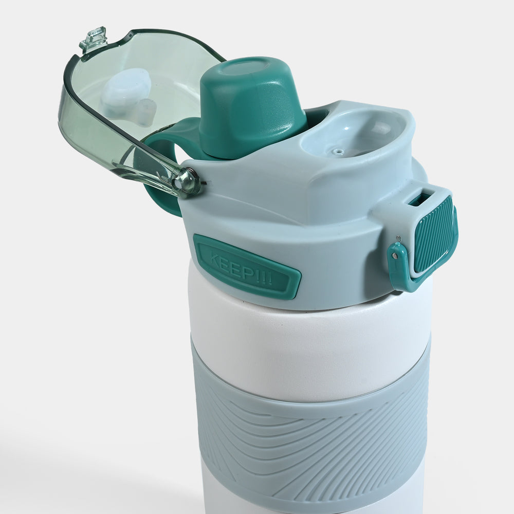 Stainless Steel Water Bottle for Kids | 600ml