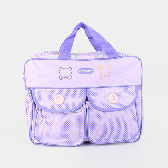 Baby Care Mother Bag Set