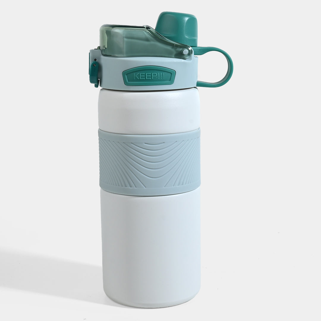 Stainless Steel Water Bottle for Kids | 600ml