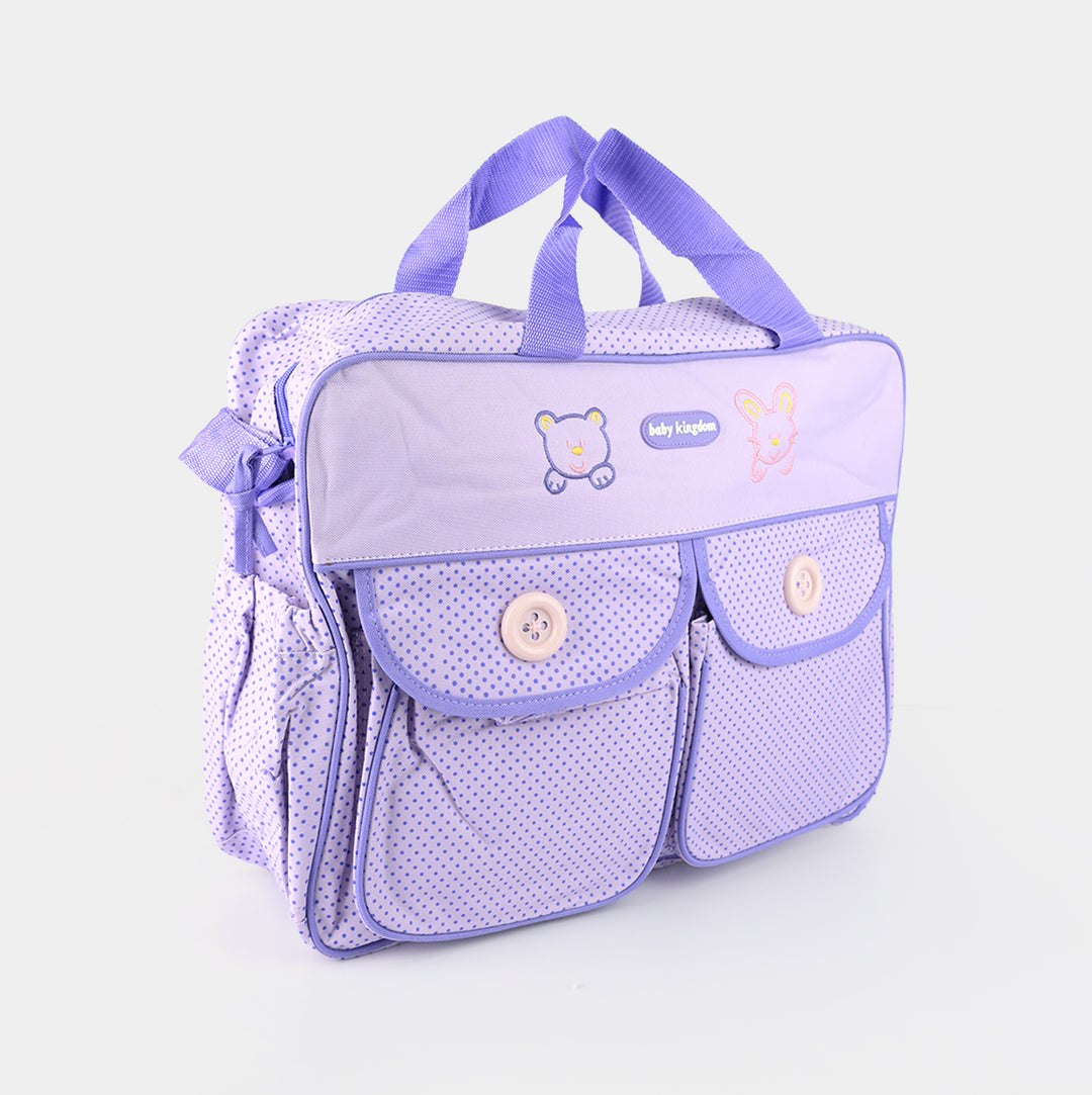 Baby Care Mother Bag Set