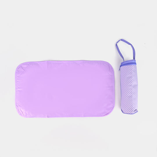 Baby Care Mother Bag Set