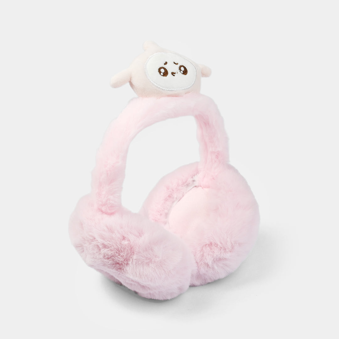 Stylish & Protective  Earmuff For Kids