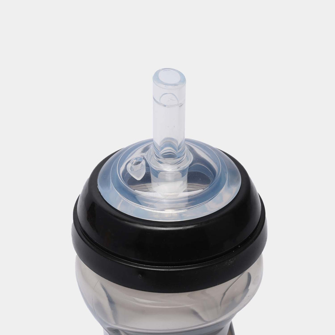 Cuddles Active Kids Straw Cup 225ml