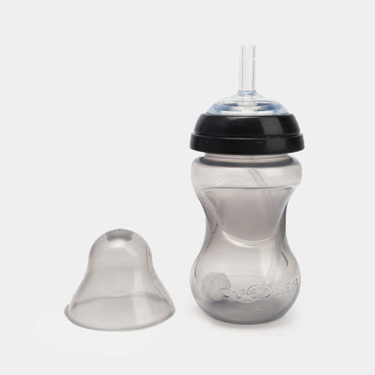 Cuddles Active Kids Straw Cup 225ml