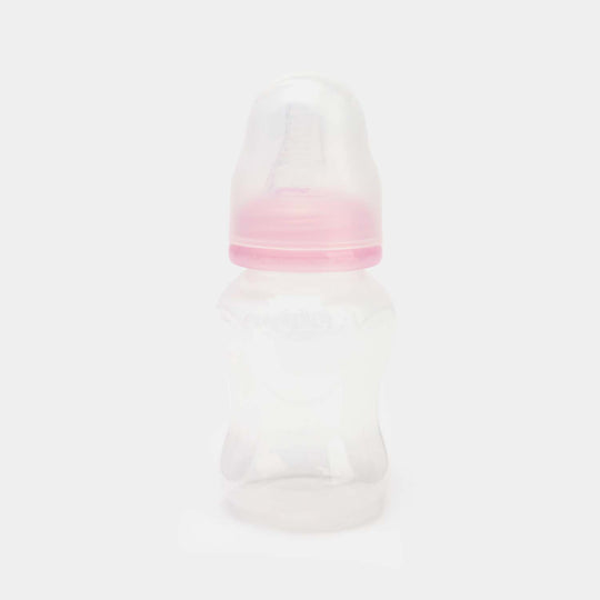 Cuddles Feeding Bottle | 125ML