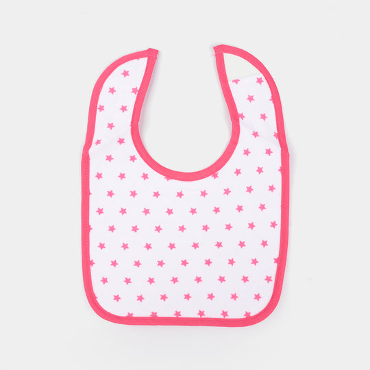 Baby Bib/Apron Pack of 2 | 3M+