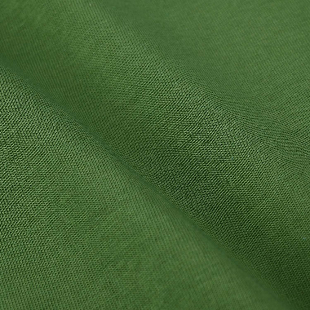Boys Jersey/Terry T-Shirt Printed - Green