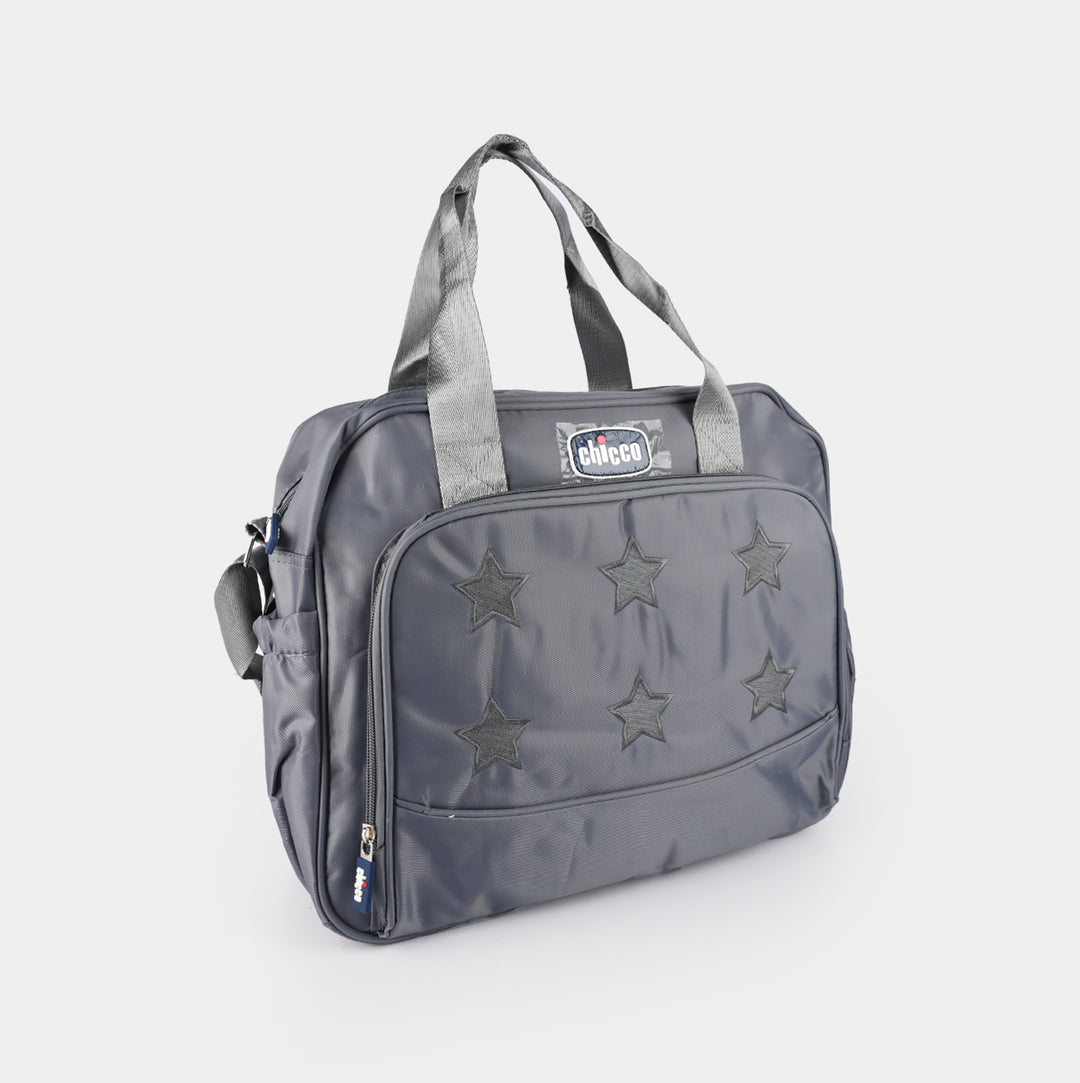 Baby Diaper Bag Large Capacity | 4Pcs Set