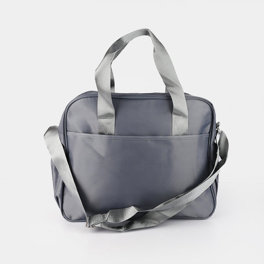Baby Diaper Bag Large Capacity | 4Pcs Set