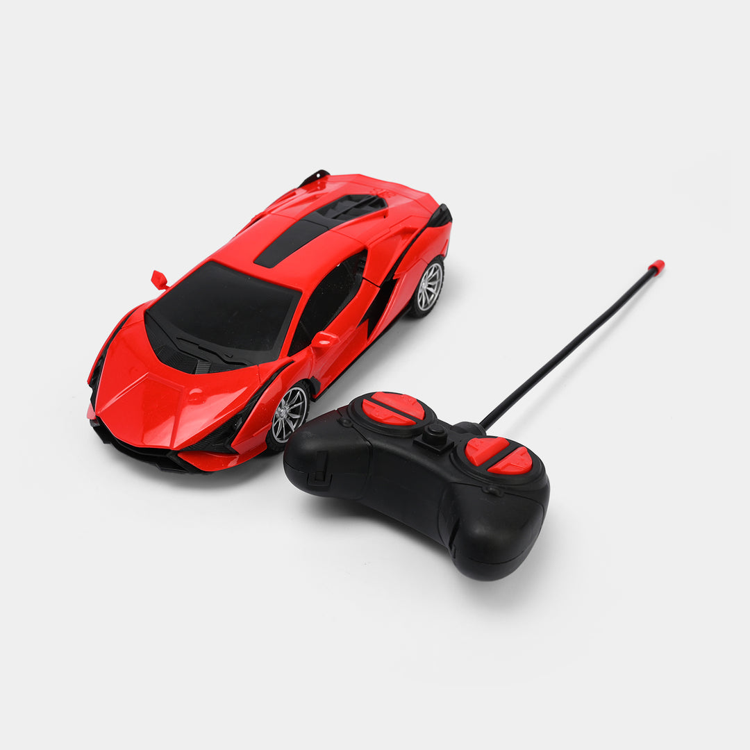 Remote Control Model Car For Kids
