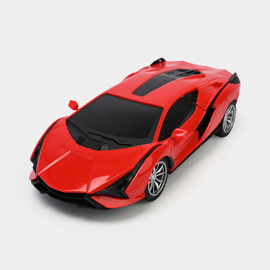 Remote Control Model Car For Kids