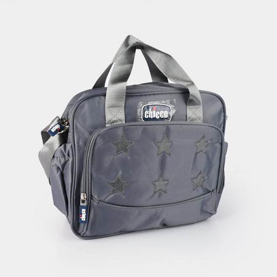 Baby Diaper Bag Large Capacity | 4Pcs Set