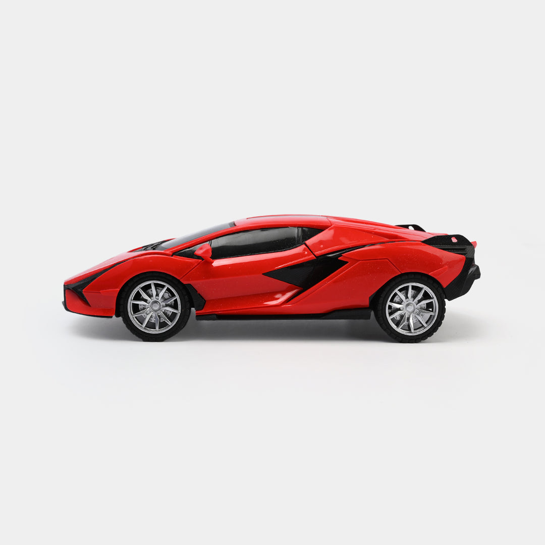 Remote Control Model Car For Kids