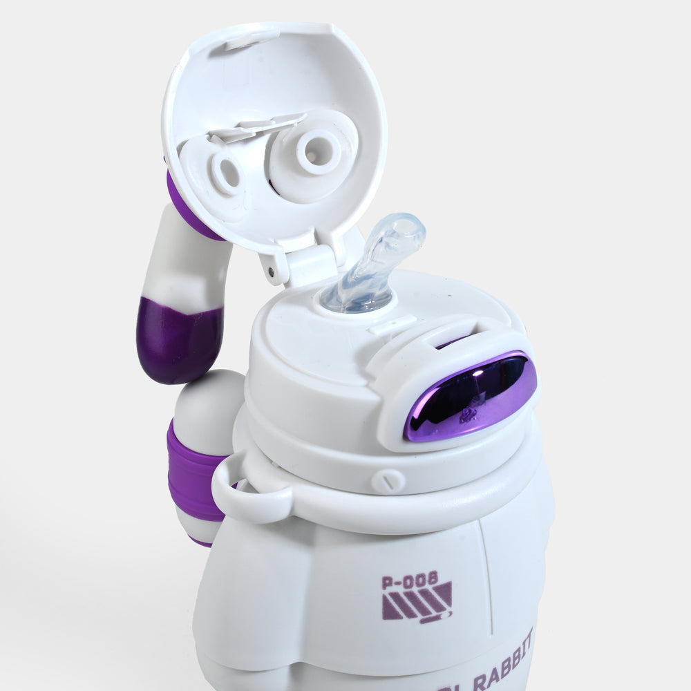 Stainless Steel Water Bottle for Kids | 470ml