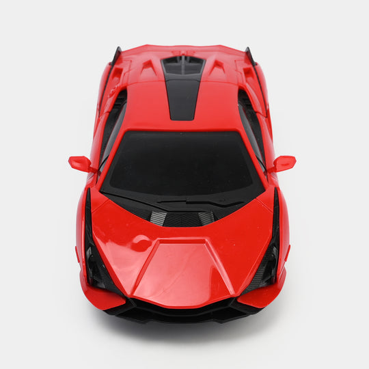 Remote Control Model Car For Kids