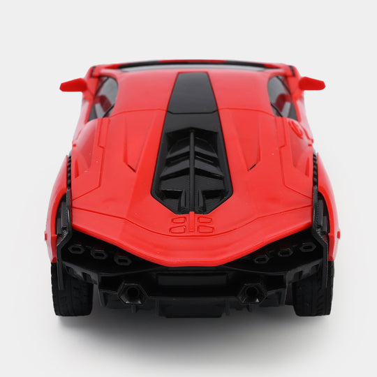 Remote Control Model Car For Kids