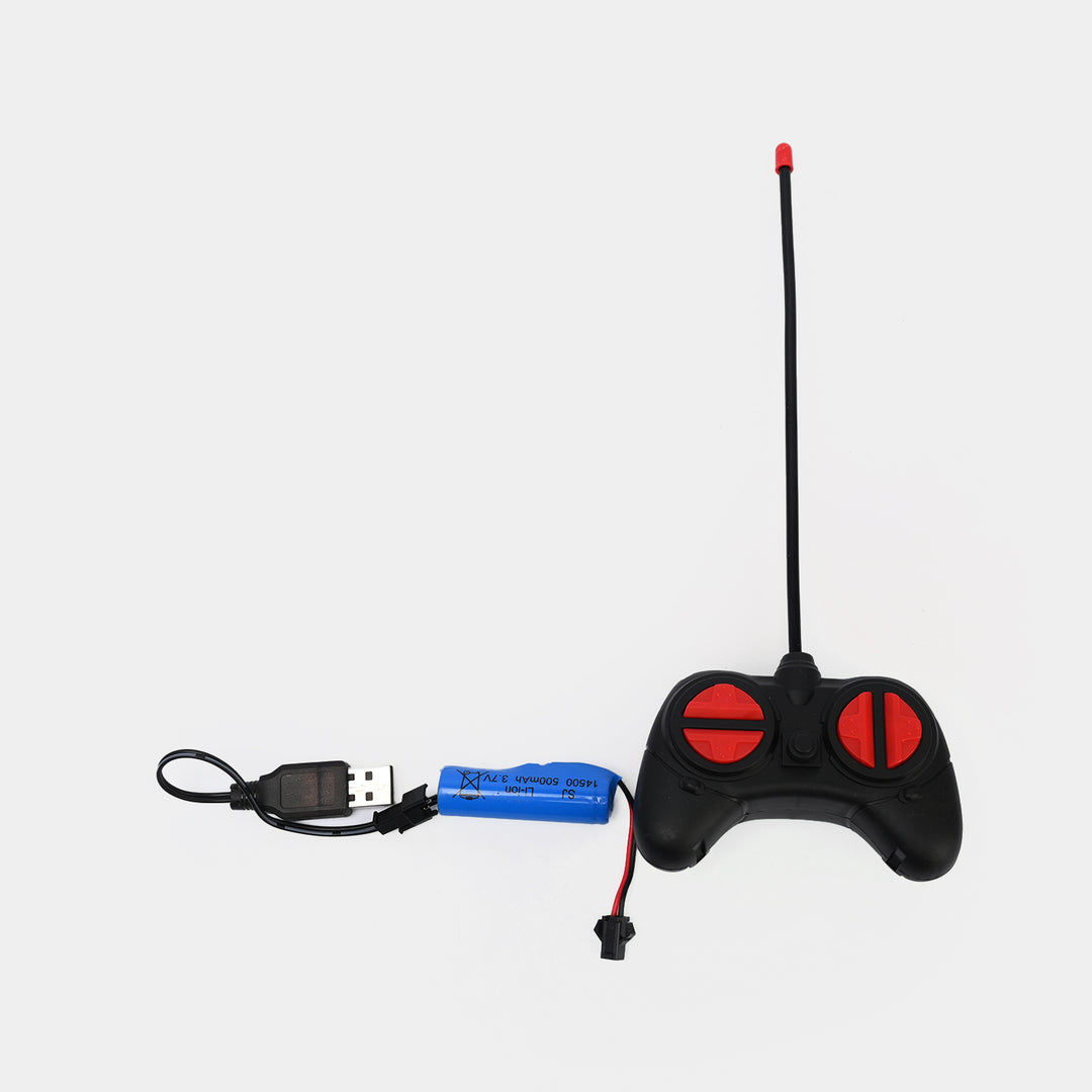 Remote Control Model Car For Kids