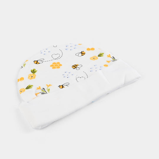Cute Baby Cap/Hat 3-6M