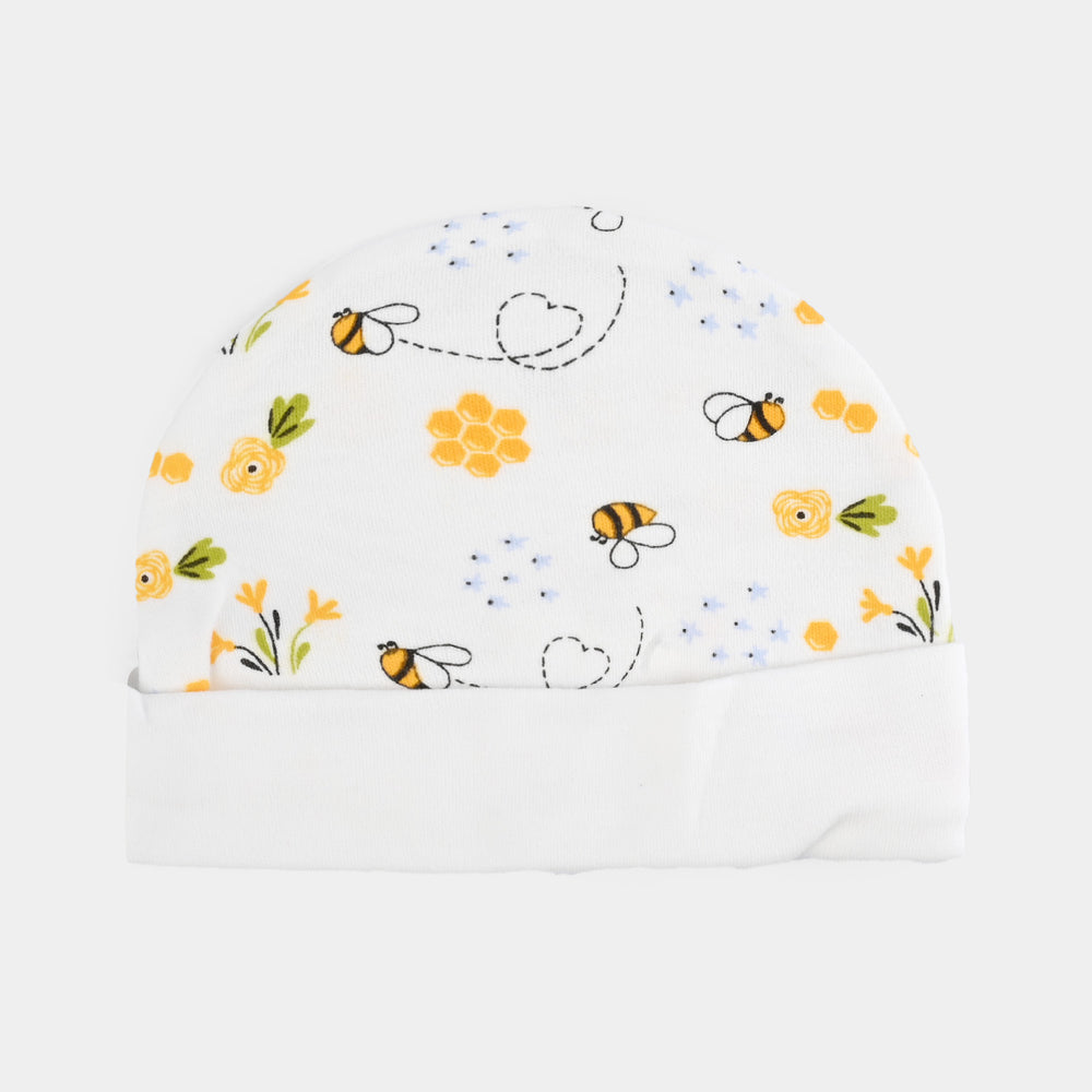 Cute Baby Cap/Hat 3-6M