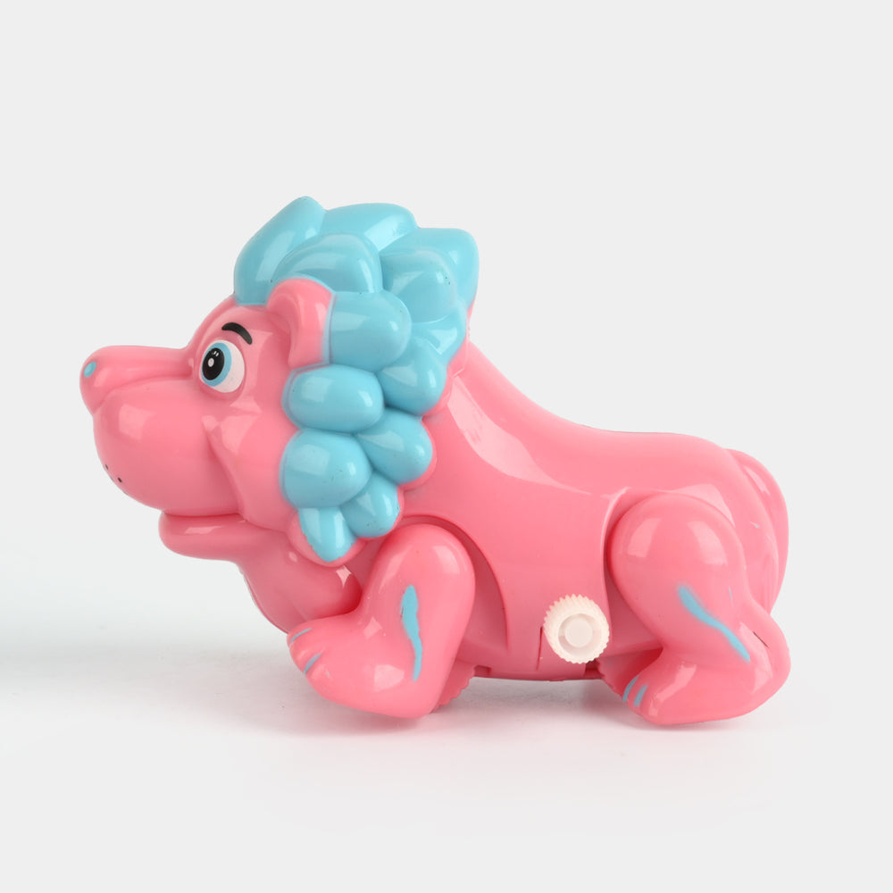 Press &amp; Go Mini Friction Toy